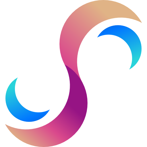 Logo  free icon