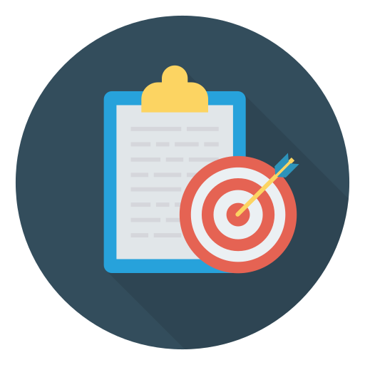 Target free icon Target free icon