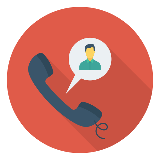 Phone call - Free technology icons