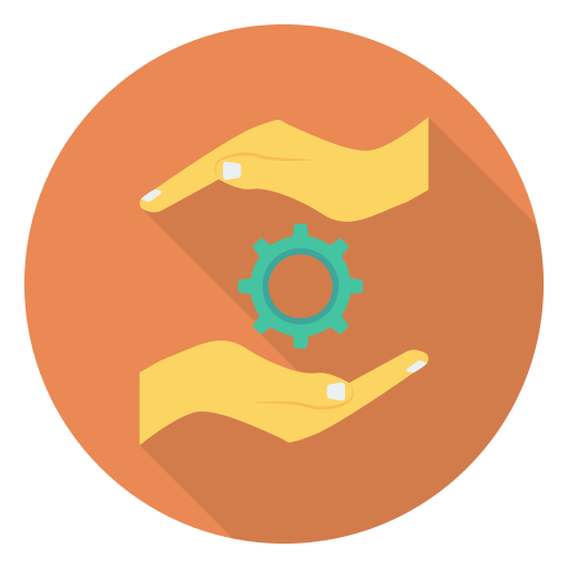 Settings free icon