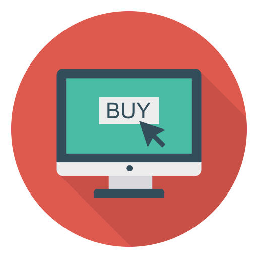 acheter Icône gratuit