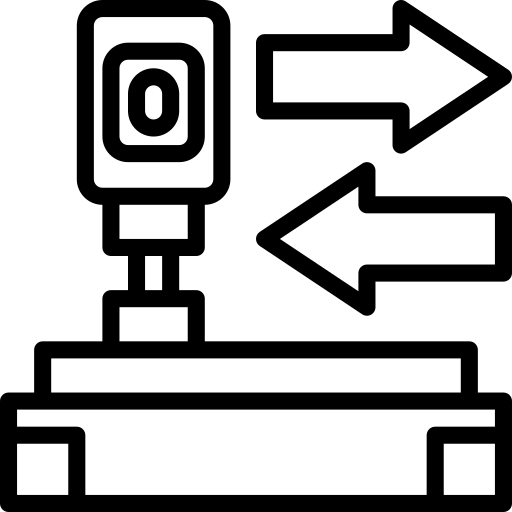 Auto free icon