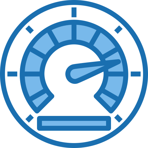 Speedometer free icon Speedometer free icon