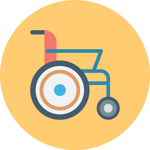 handicap icono gratis