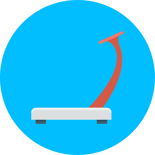 Фитнес бесплатно иконка