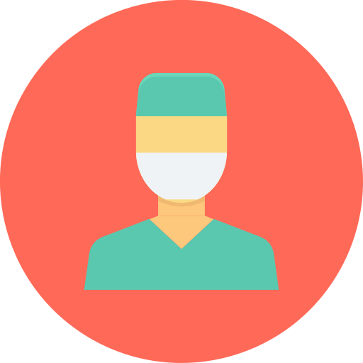 avatar de doctor icono gratis avatar de doctor icono gratis