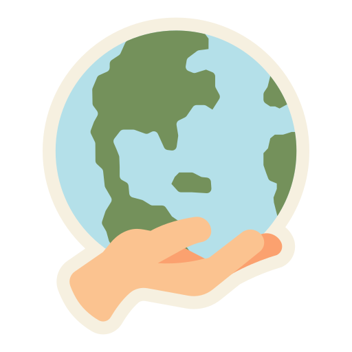 salve o planeta grátis ícone salve o planeta grátis ícone