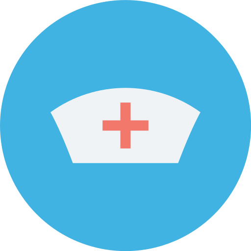 Медицинский бесплатно иконка