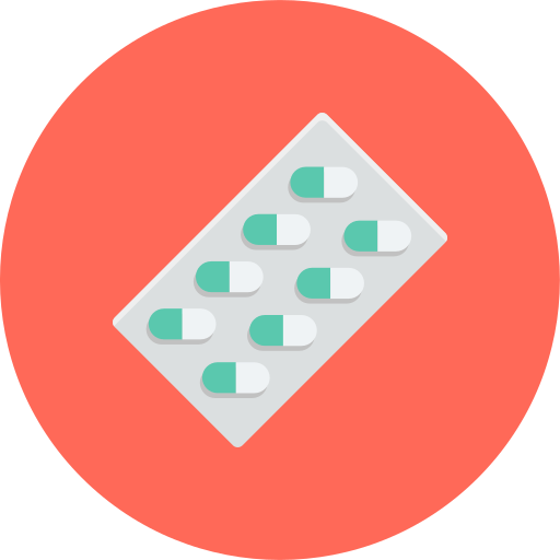 Медиценция бесплатно иконка