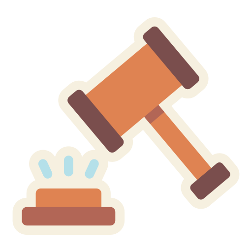 hammergesetz kostenlos Icon
