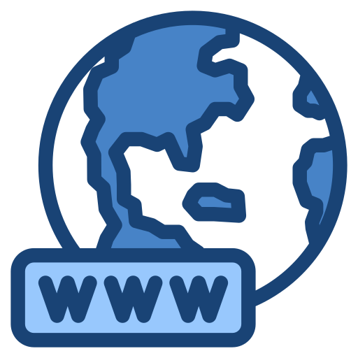 Www free icon