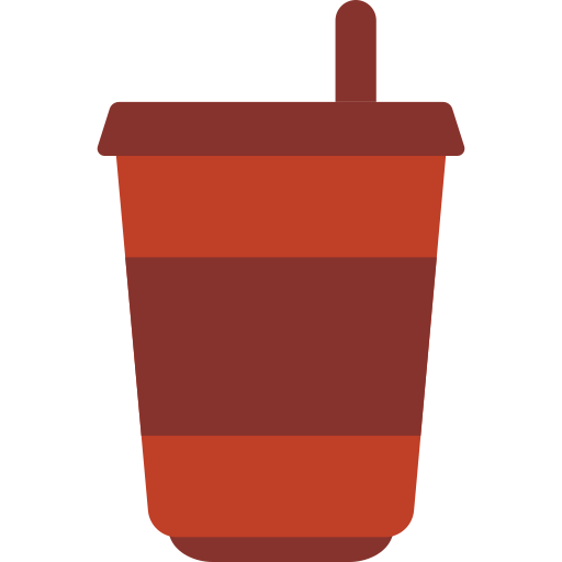 taza de café icono gratis