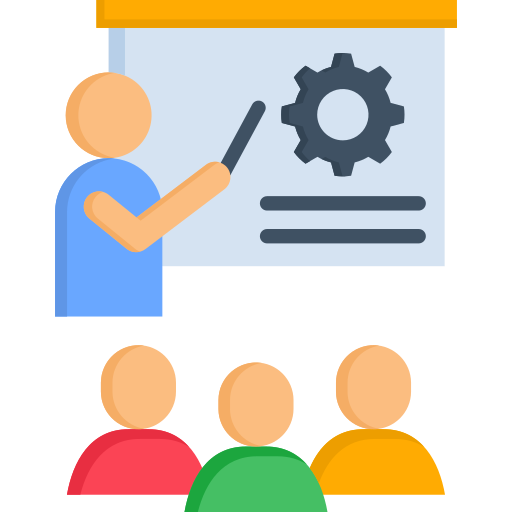 Training free icon Training free icon