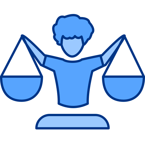 balance icono gratis