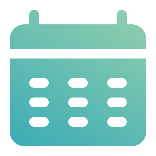 calendario icono gratis