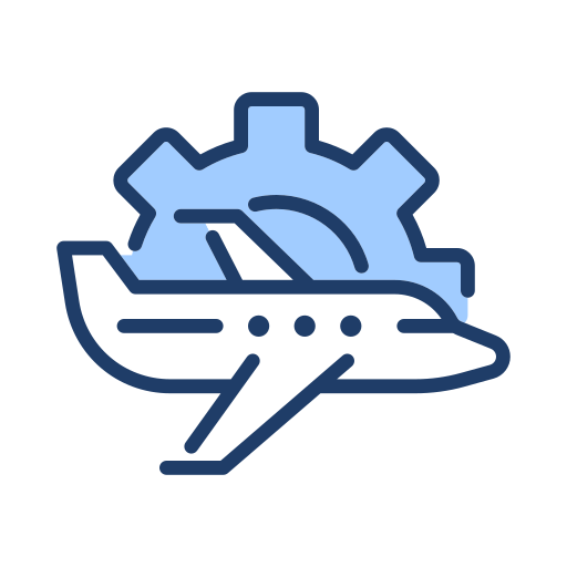 mantenimiento icono gratis