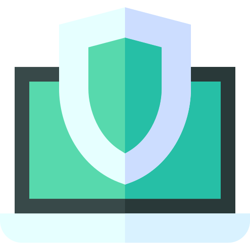 Antivirus icono gratis