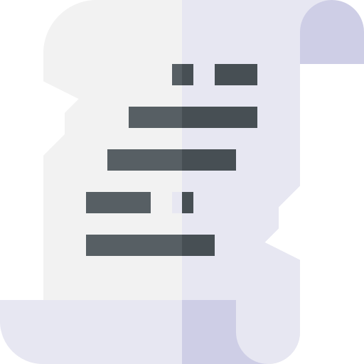 문학 무료 아이콘