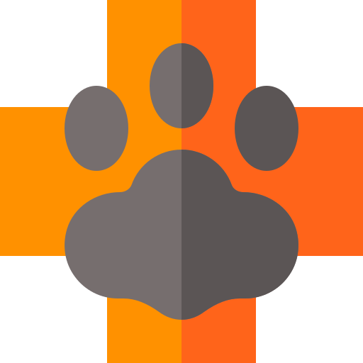 Veterinario icono gratis