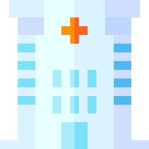 Hospital icono gratis