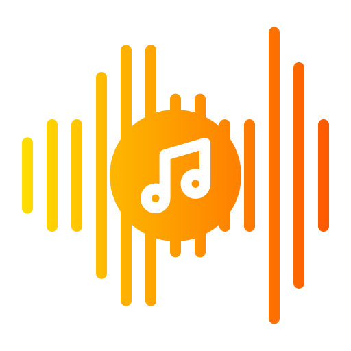 música icono gratis