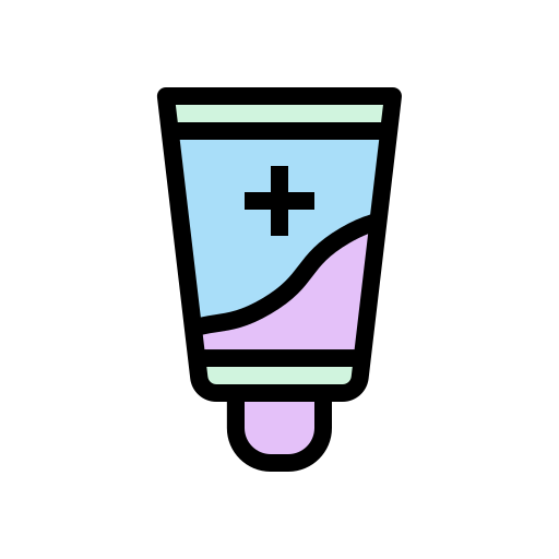 antibiótico icono gratis