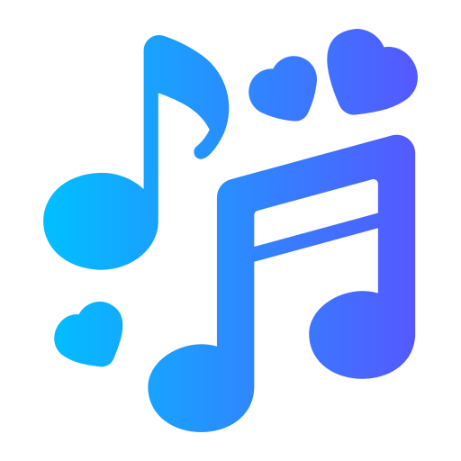 música icono gratis