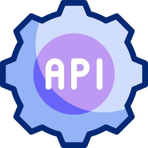 api icono gratis