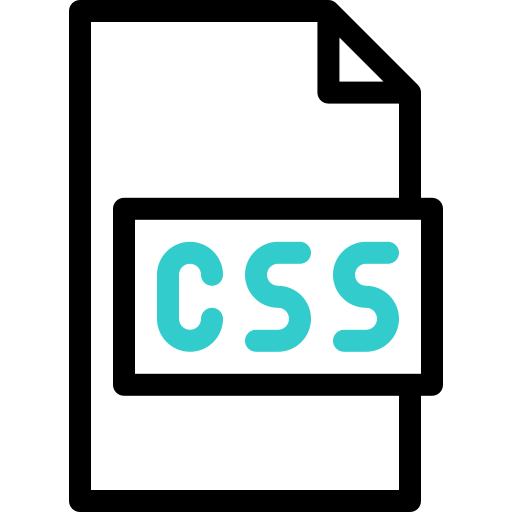 css icono gratis