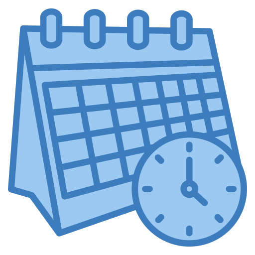 calendario icono gratis