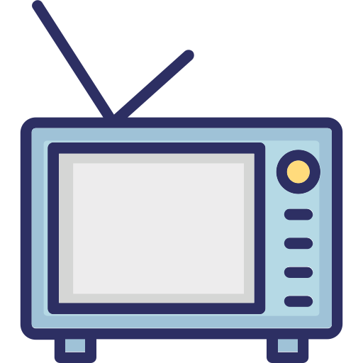fernseher kostenlos Icon fernseher kostenlos Icon