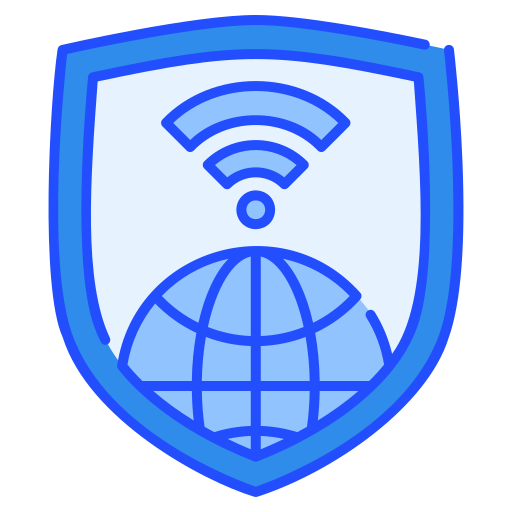 vpn icono gratis