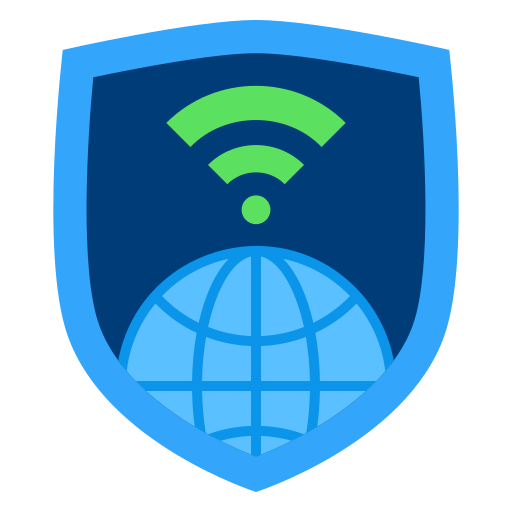 vpn icono gratis