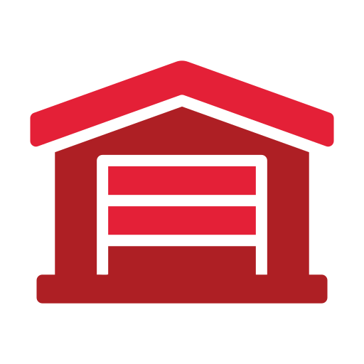 cochera icono gratis