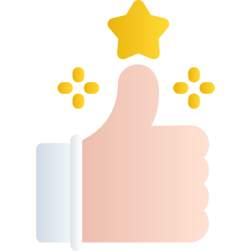 appréciation Icône gratuit appréciation Icône gratuit