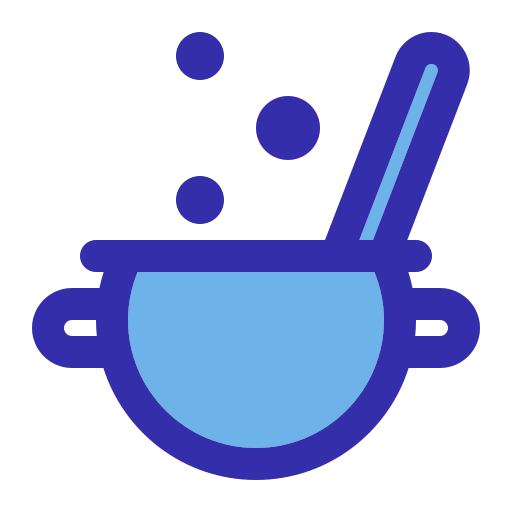 pot magique Icône gratuit