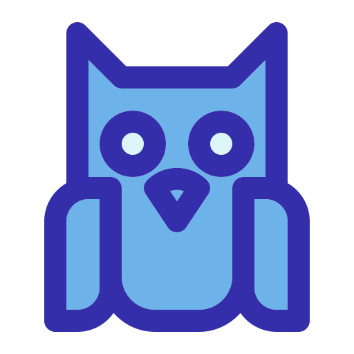 Owl free icon Owl free icon