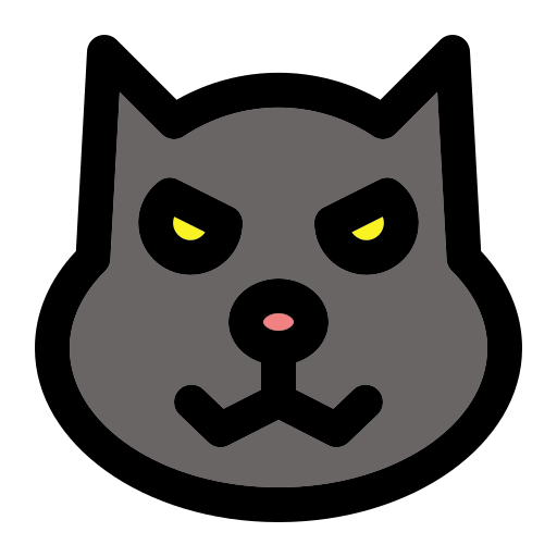 gato grátis ícone gato grátis ícone