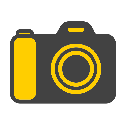 cámara icono gratis