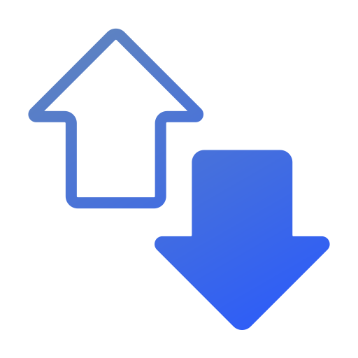 Connection free icon