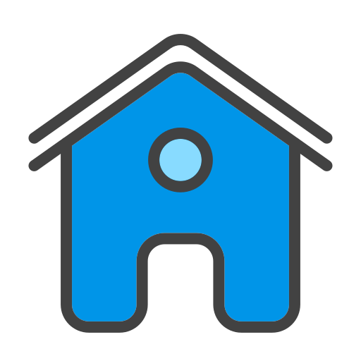 hogar icono gratis