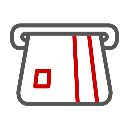 tarjeta icono gratis