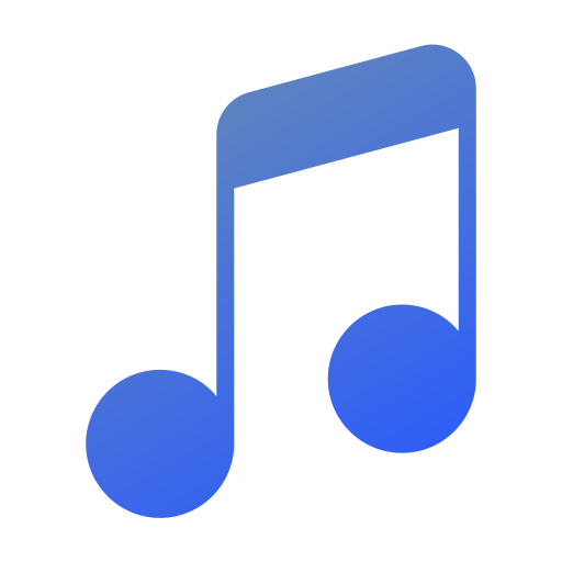 música icono gratis
