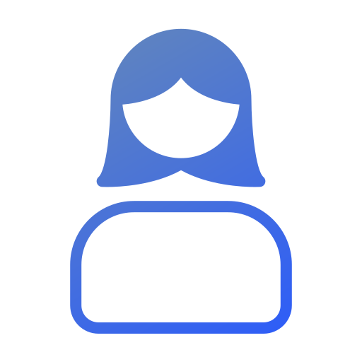 persona icono gratis