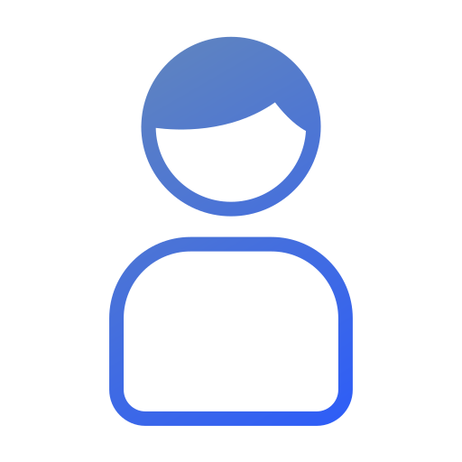 persona icono gratis