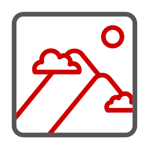 galería icono gratis