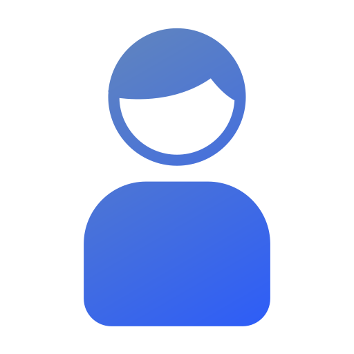 persona icono gratis