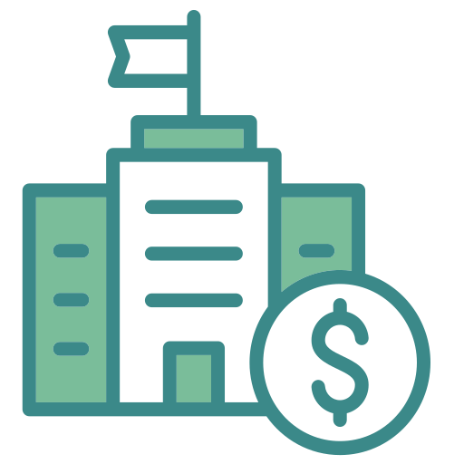 Компания бесплатно иконка