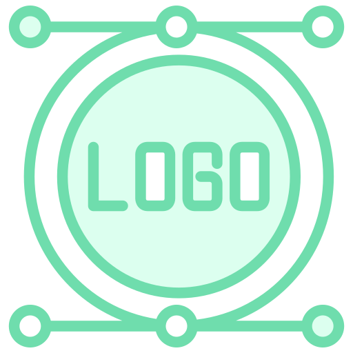 diseñador de logotipos icono gratis