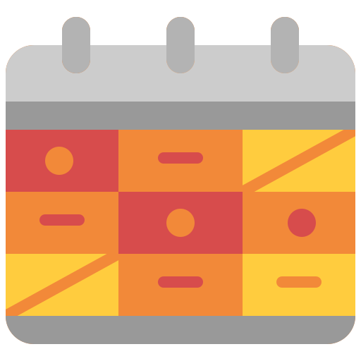 Календарь бесплатно иконка